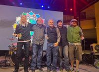 Legion of Mario -  Tucson, AZ