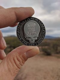 Legion of Mario -  Tucson, AZ
