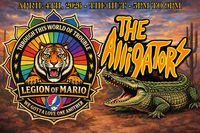 Legion of Mario -  Tucson, AZ