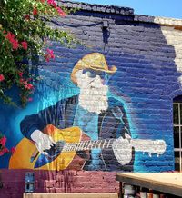 Legion of Mario -  Tucson, AZ