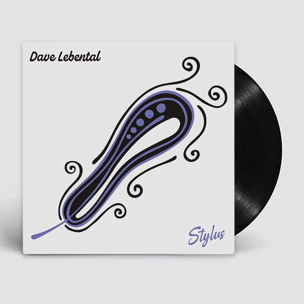 "Stylus" - Vinyl