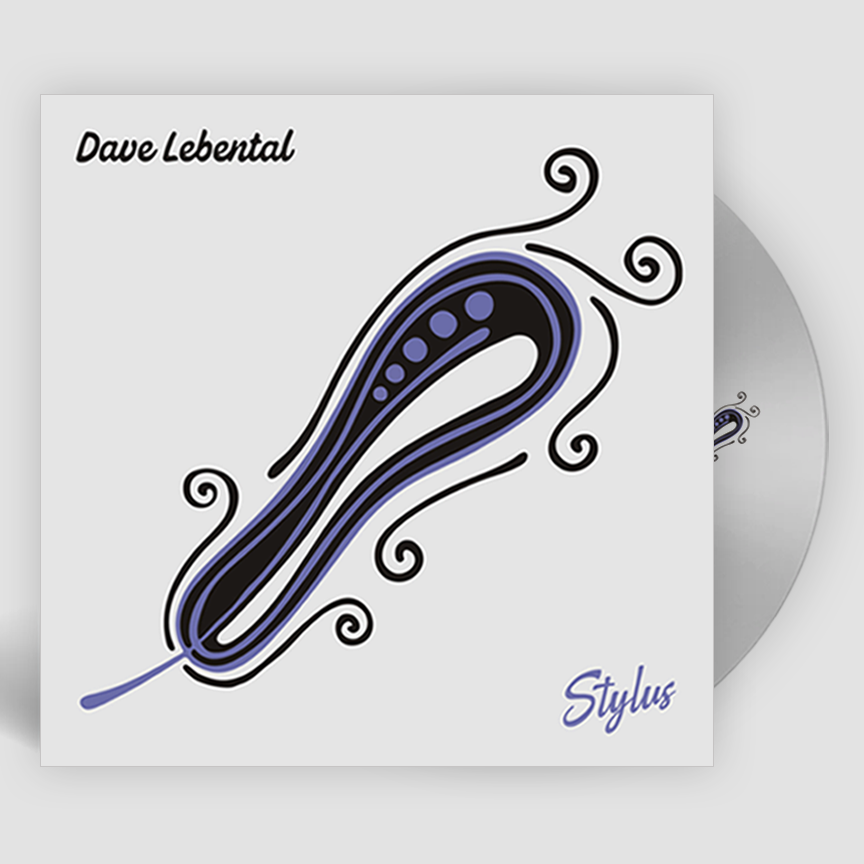 "Stylus" - CD