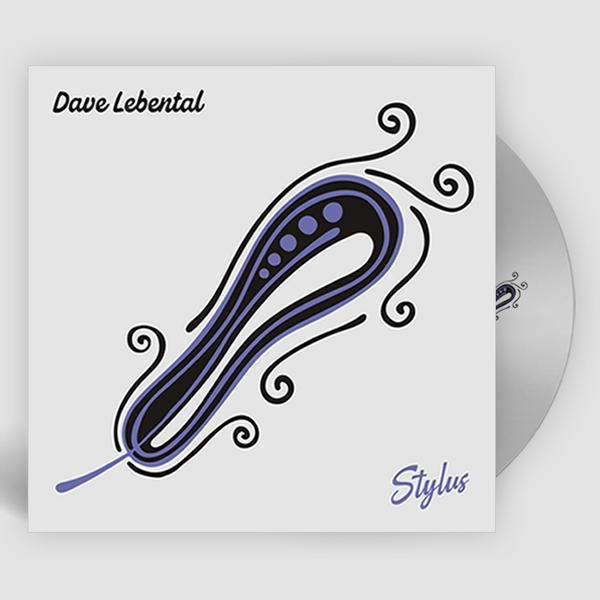 "Stylus" - CD