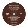 "The Long Player" Vinyl LP-CD-T-Shirt - Bundle of Fun