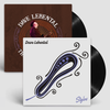 "Stylus" & "The Long Player" Vinyl LP-  2 Record Set