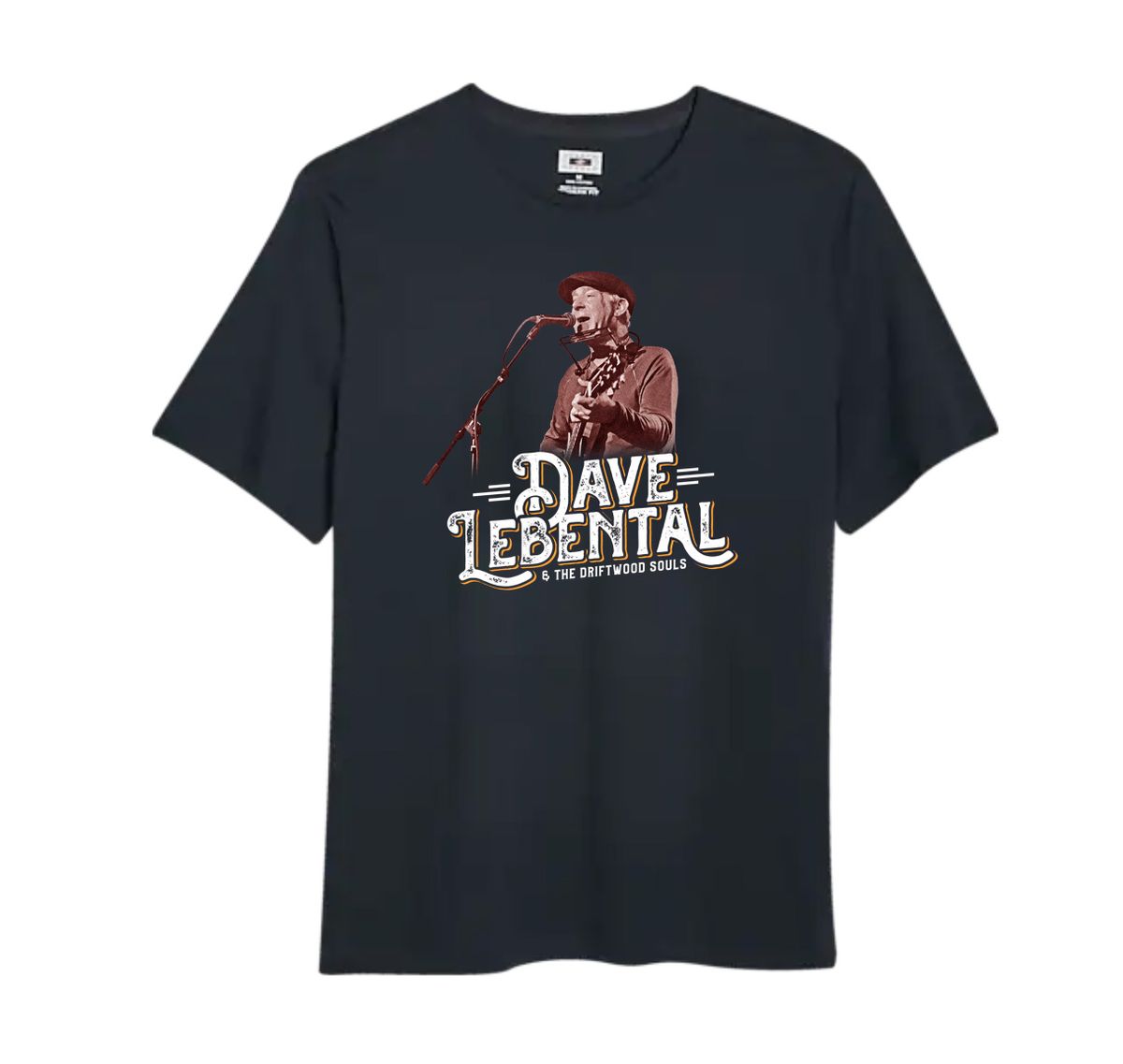DL T-Shirt