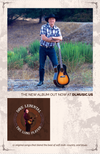 "The Long Player" Vinyl LP-CD-T-Shirt - Bundle of Fun