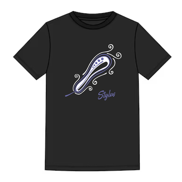 "Stylus" T-Shirt