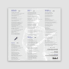 "Stylus" Vinyl Lp, T-Shirt & CD Bundle of Fun