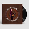 "Stylus" & "The Long Player" Vinyl LP-  2 Record Set
