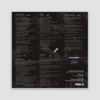 "Stylus" Vinyl Lp, T-Shirt & CD Bundle of Fun