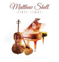 Studio Session with Matthew Shell