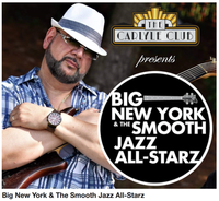 Big New York & the Smooth Jazz All-Starz