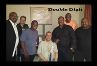 Valentines Day Party with Double Digit