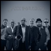 Epicure Cafe' with The Jazz Infuzion