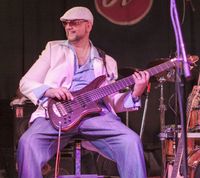 Christian 'Big New York' de Mesones 