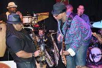 Private Event with Big New York & The Smooth Jazz All-Starz