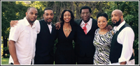 Private Event - Performing with Cloud 9 Band