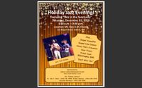 Holiday Jazz Evening