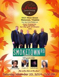 Smoketown Road