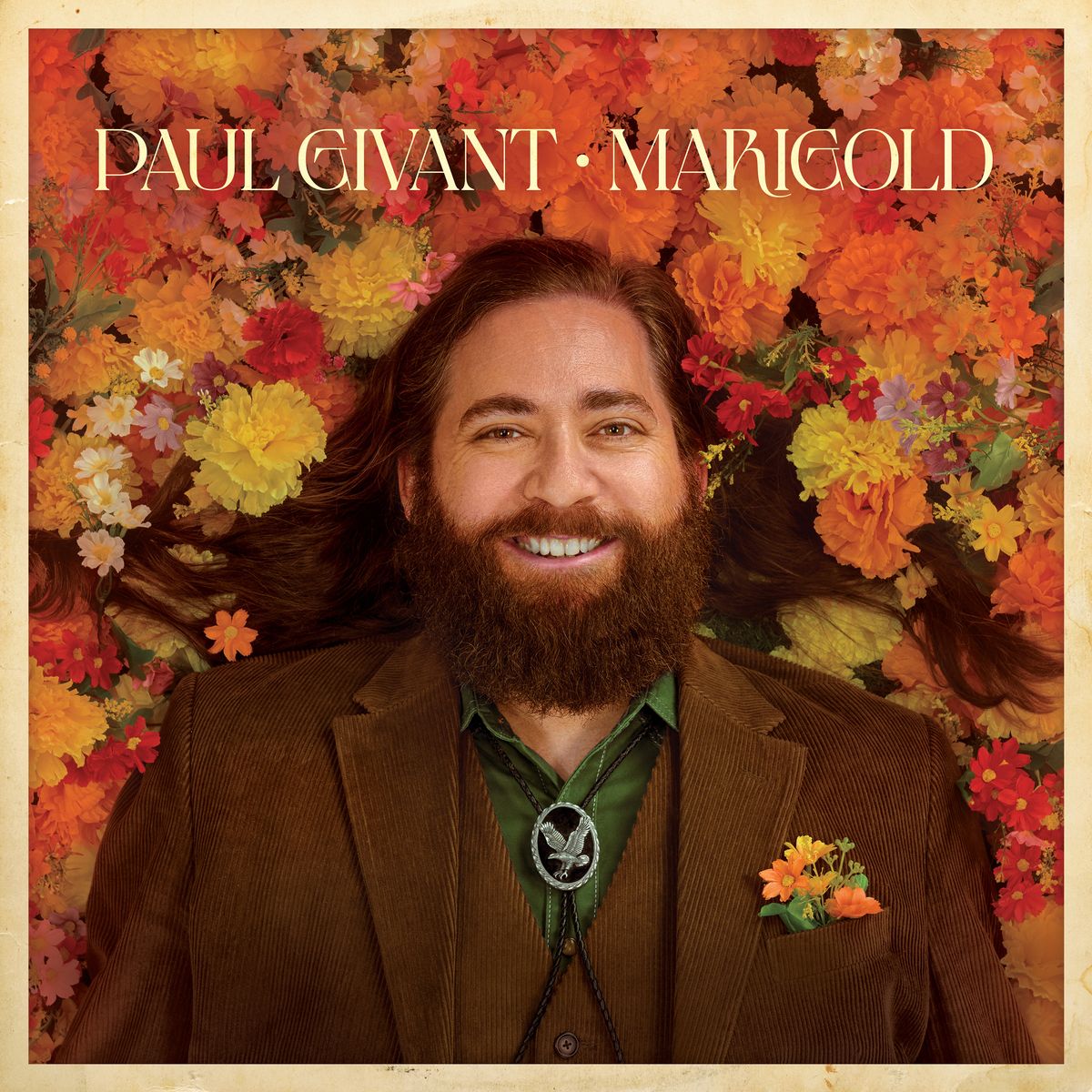 Marigold - CD
