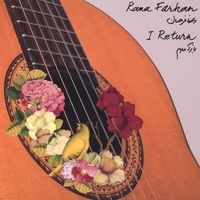 I Return  باز آمدم by Rana Farhan
