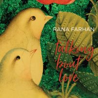 Talking 'bout Love - گفتگوی عشق