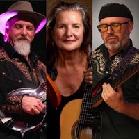 Maria Z Trio