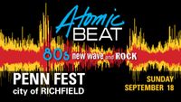 Atomic Beat @ Richfield Penn Fest