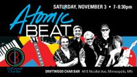 Atomic Beat - returns!