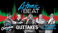Atomic Beat @ Outtakes