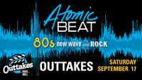 Atomic Beat @ Outtakes
