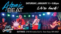 Atomic Beat at Outtakes