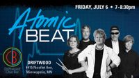 Atomic Beat