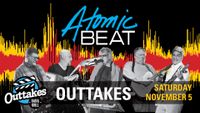 Atomic Beat @ Outtakes