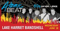 Atomic Beat – Lake Harriet Bandshell