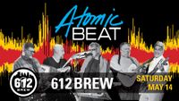 Atomic Beat @ 612Brew