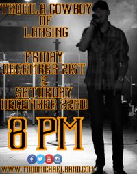 Todd Michael Band @ Tequila Cowboy of Lansing