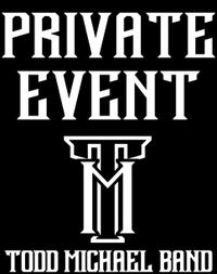 Todd Michael Band @ River Oaks West Oktoberfest