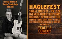 Todd Michael Band @ HagleFest