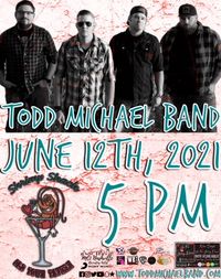 Todd Michael Band @ The Shrimp Shack