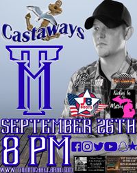 Todd Michael Band at Castaways