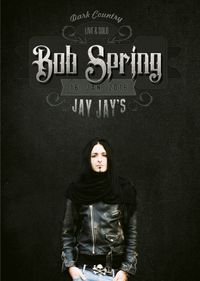 Bob Spring