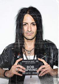 Bob Spring