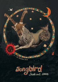 Songbird Festival 2014