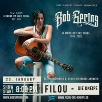Bob Spring - Germany Tour 2023