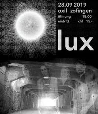Bob Spring & The Calling Sirens - LUX