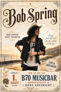 Bob Spring