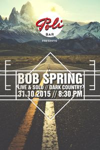 Bob Spring