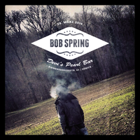 Bob Spring Solo at Devi's Bar